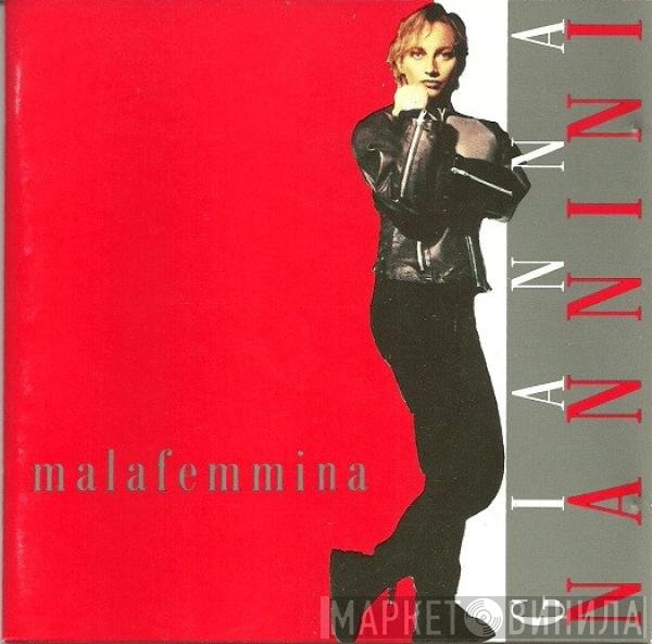Gianna Nannini - Malafemmina