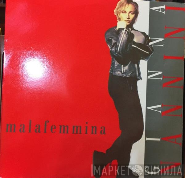 Gianna Nannini  - Malafemmina