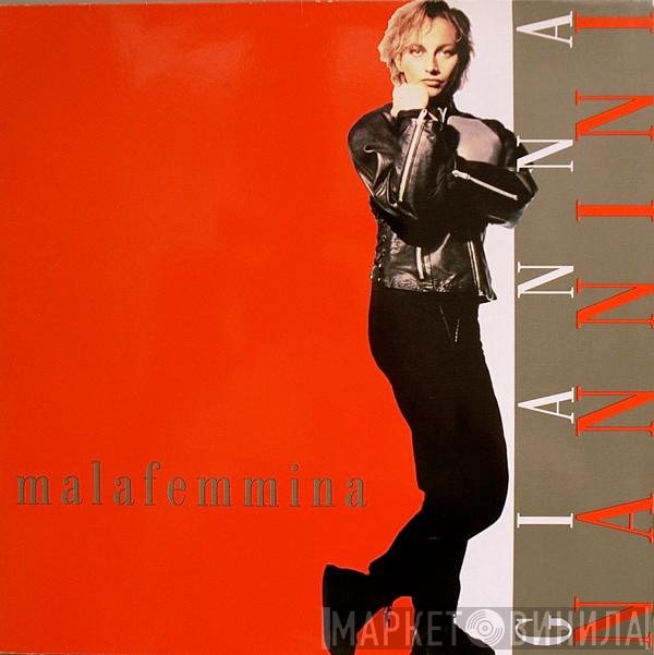 Gianna Nannini  - Malafemmina