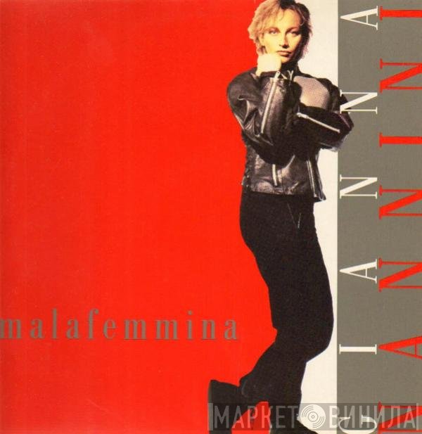 Gianna Nannini  - Malafemmina