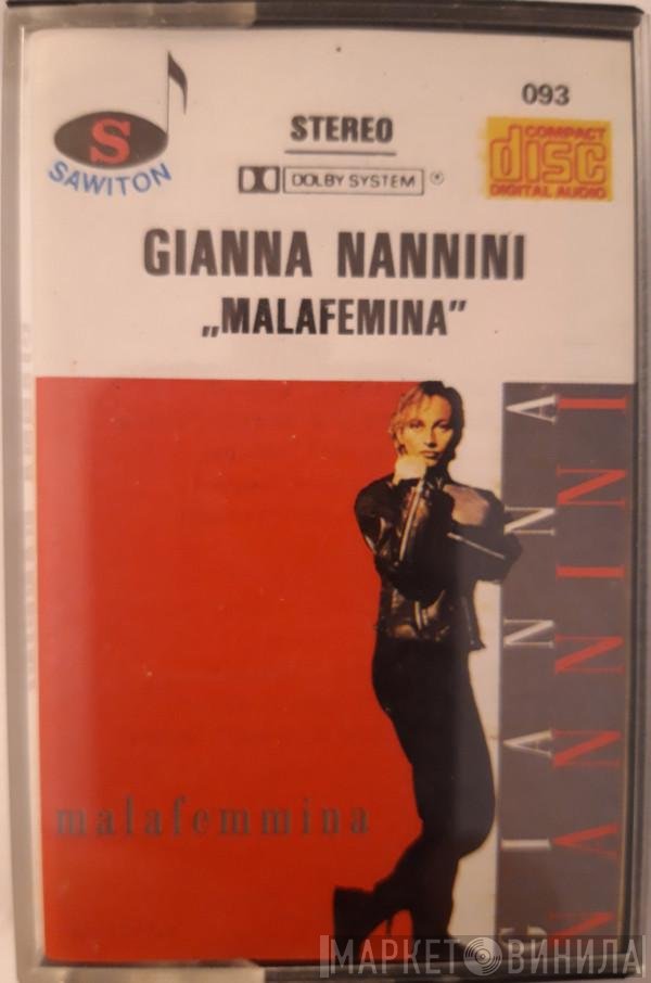 Gianna Nannini  - Malafemmina