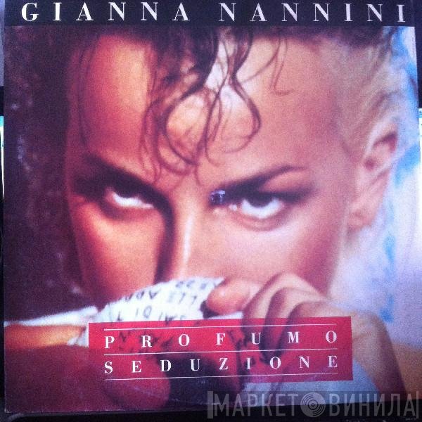 Gianna Nannini  - Profumo