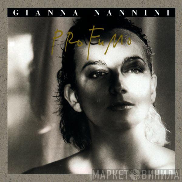 Gianna Nannini  - Profumo