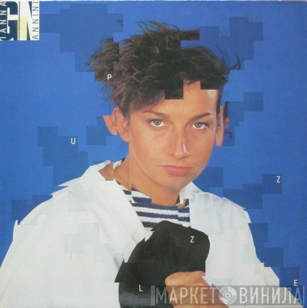 Gianna Nannini  - Puzzle