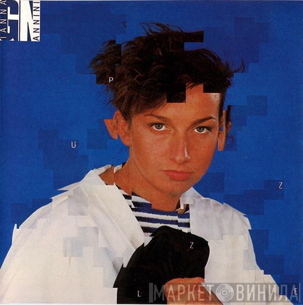 Gianna Nannini  - Puzzle