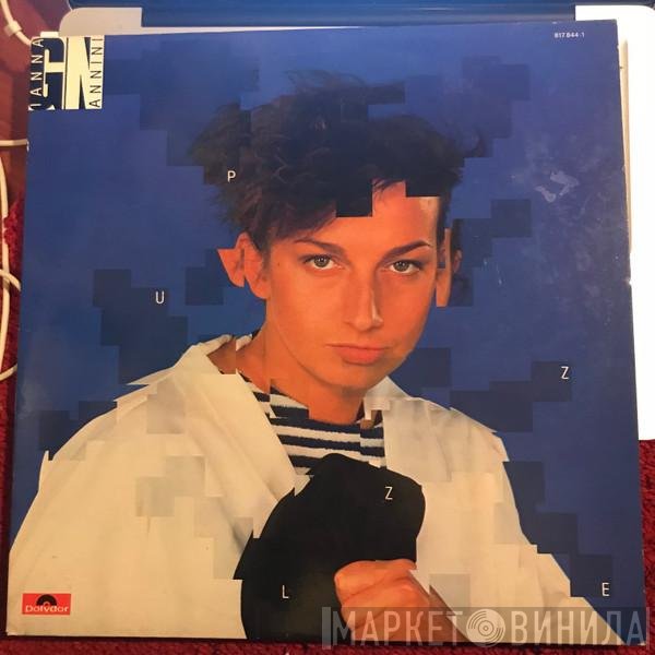 Gianna Nannini  - Puzzle