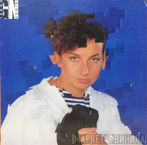 Gianna Nannini  - Puzzle