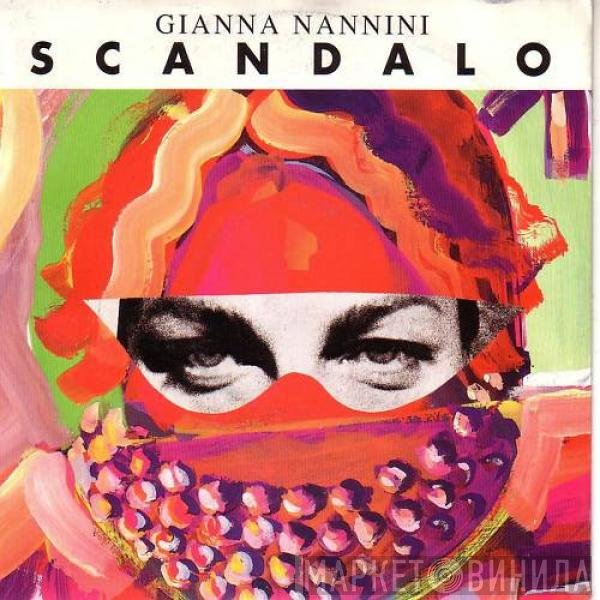 Gianna Nannini  - Scandalo