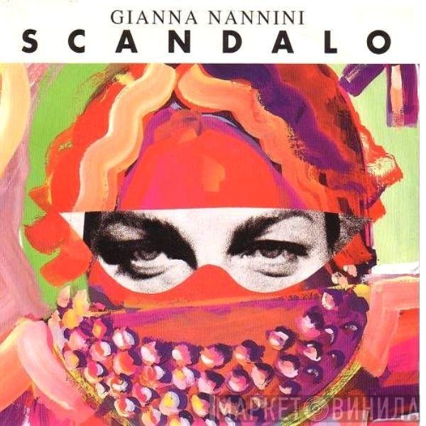 Gianna Nannini  - Scandalo