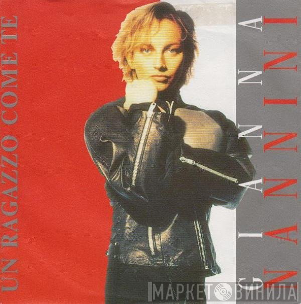 Gianna Nannini  - Un Ragazzo Come Te