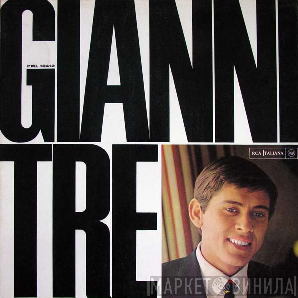 Gianni Morandi - Gianni Tre