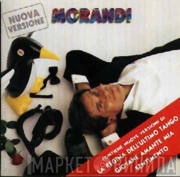 Gianni Morandi  - Morandi