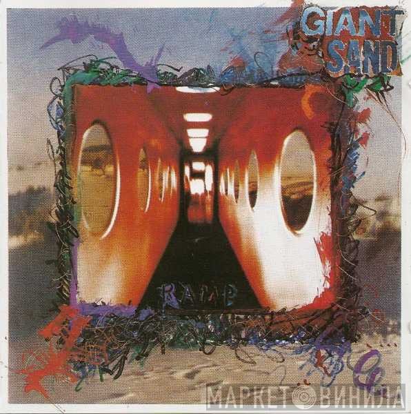 Giant Sand  - Ramp