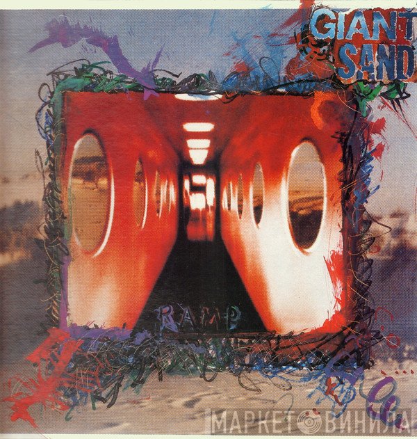 Giant Sand  - Ramp