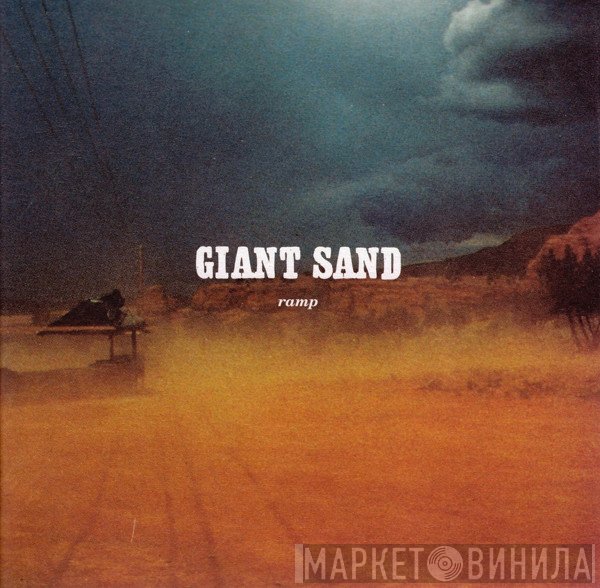Giant Sand  - Ramp