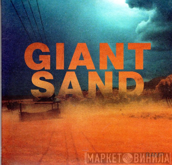 Giant Sand  - Ramp