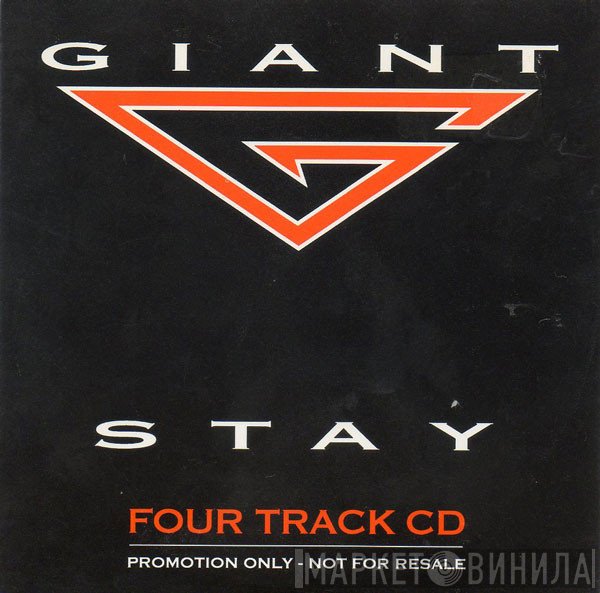 Giant   - Stay