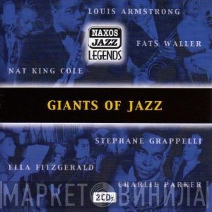  - Giants Of Jazz