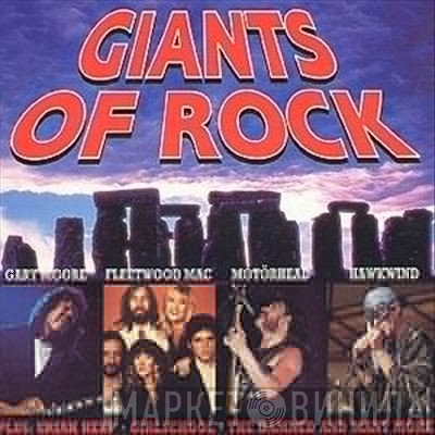  - Giants Of Rock