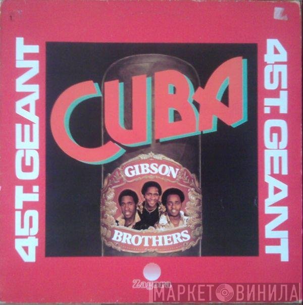 Gibson Brothers  - Cuba