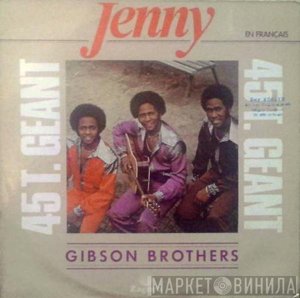Gibson Brothers  - Jenny
