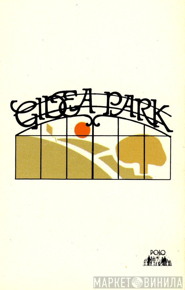 Gidea Park - Gidea Park