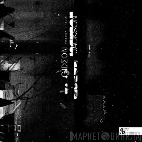 Gideon Jackson - Tokinowa : Seven