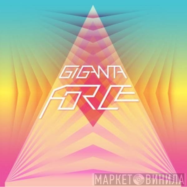 Giganta - Force