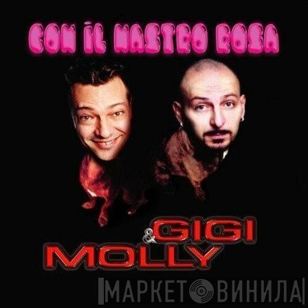 Gigi D'Agostino & Molella  - Con Il Nastro Rosa