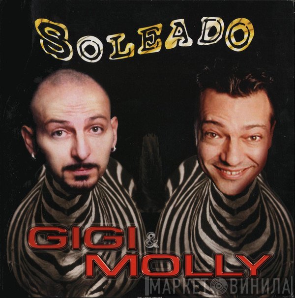 Gigi D'Agostino & Molella  - Soleado