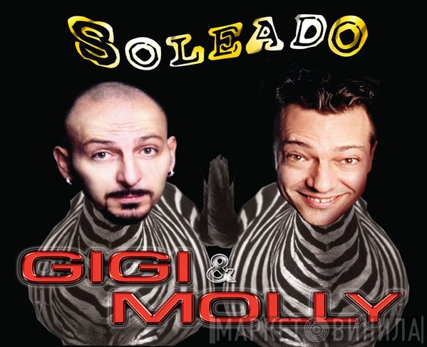 Gigi D'Agostino & Molella  - Soleado