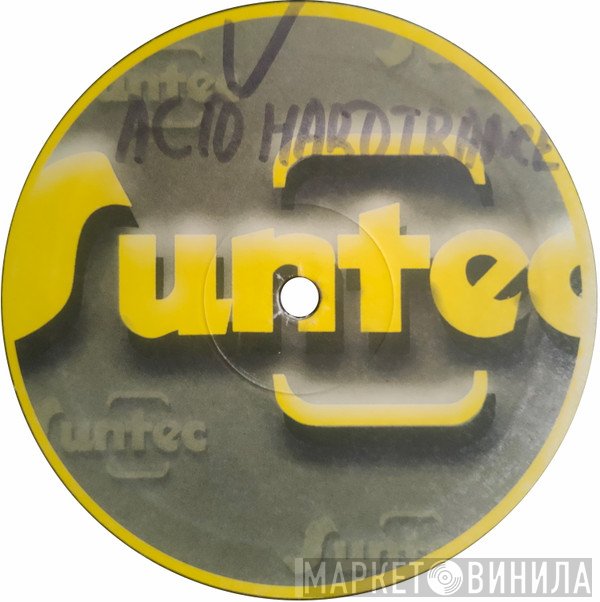 Gigi Lav vs Virtual DJ  - Virtualacid