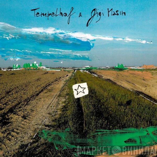 Gigi Masin, Tempelhof - Hoshi