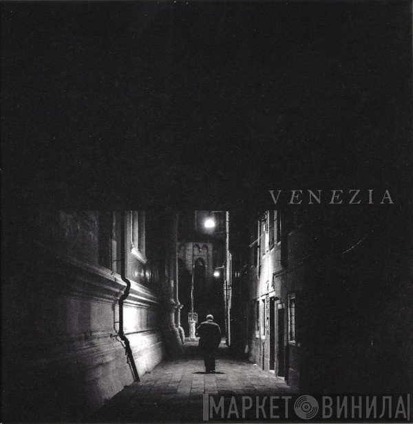 Gigi Masin - Venezia