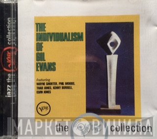 Gil Evans - The Individualism Of Gil Evans