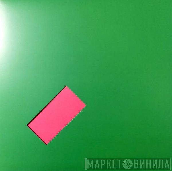 Gil Scott-Heron, Jamie XX - We're New Here