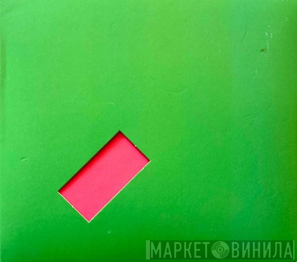Gil Scott-Heron, Jamie XX - We're New Here
