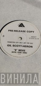 Gil Scott-Heron - Re-Ron
