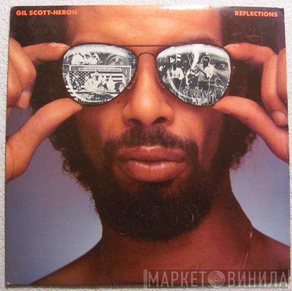 Gil Scott-Heron  - Reflections