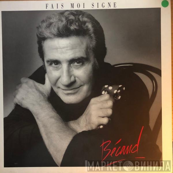 Gilbert Bécaud  - Fais Moi Signe