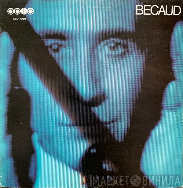 Gilbert Bécaud  - Gilbert Bécaud