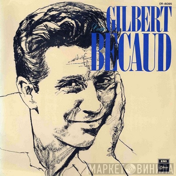 Gilbert Bécaud  - Voilà