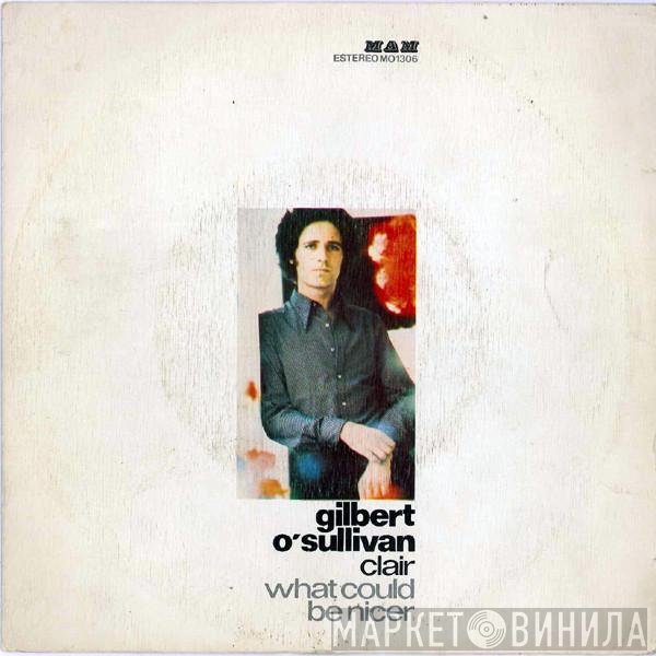 Gilbert O'Sullivan  - Clair
