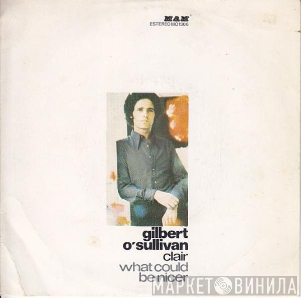 Gilbert O'Sullivan  - Clair