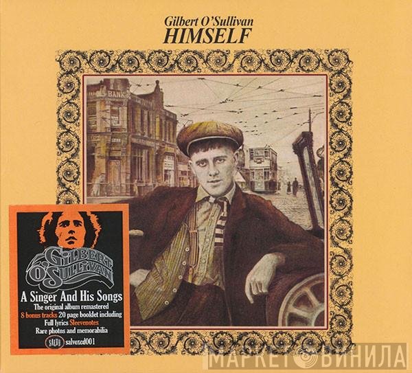 Gilbert O'Sullivan - Himself