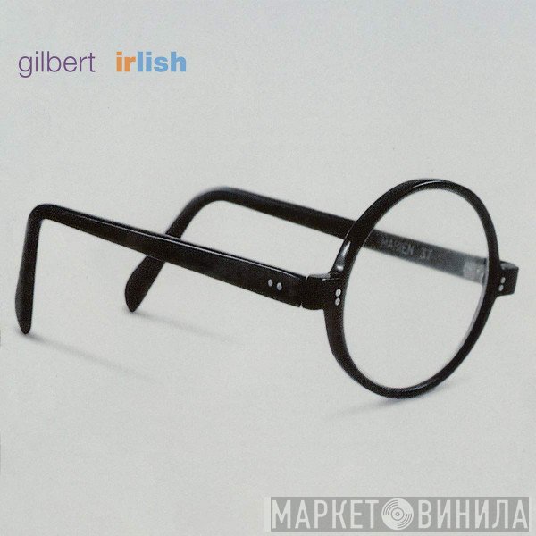 Gilbert O'Sullivan - Irlish