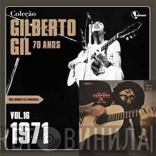 Gilberto Gil  - 1971