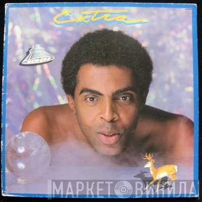 Gilberto Gil  - Extra