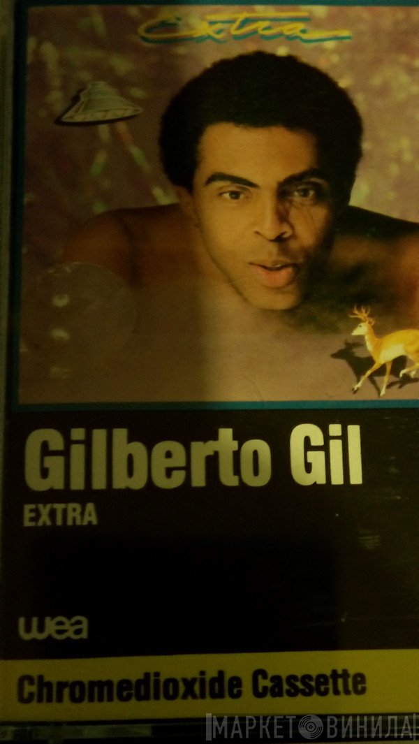 Gilberto Gil  - Extra