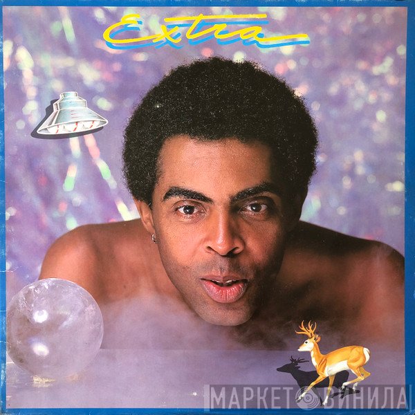 Gilberto Gil  - Extra